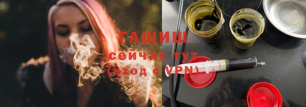 гашик Арсеньев
